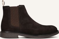 Bruine BOSS Chelsea boots 50480302 Bruine BOSS Chelsea boots 50480302 - medium