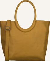 Gele LEGEND Shopper DIANO - medium