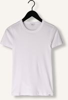 Ecru PENN & INK Top T-SHIRT Ecru PENN & INK Top T-SHIRT - medium
