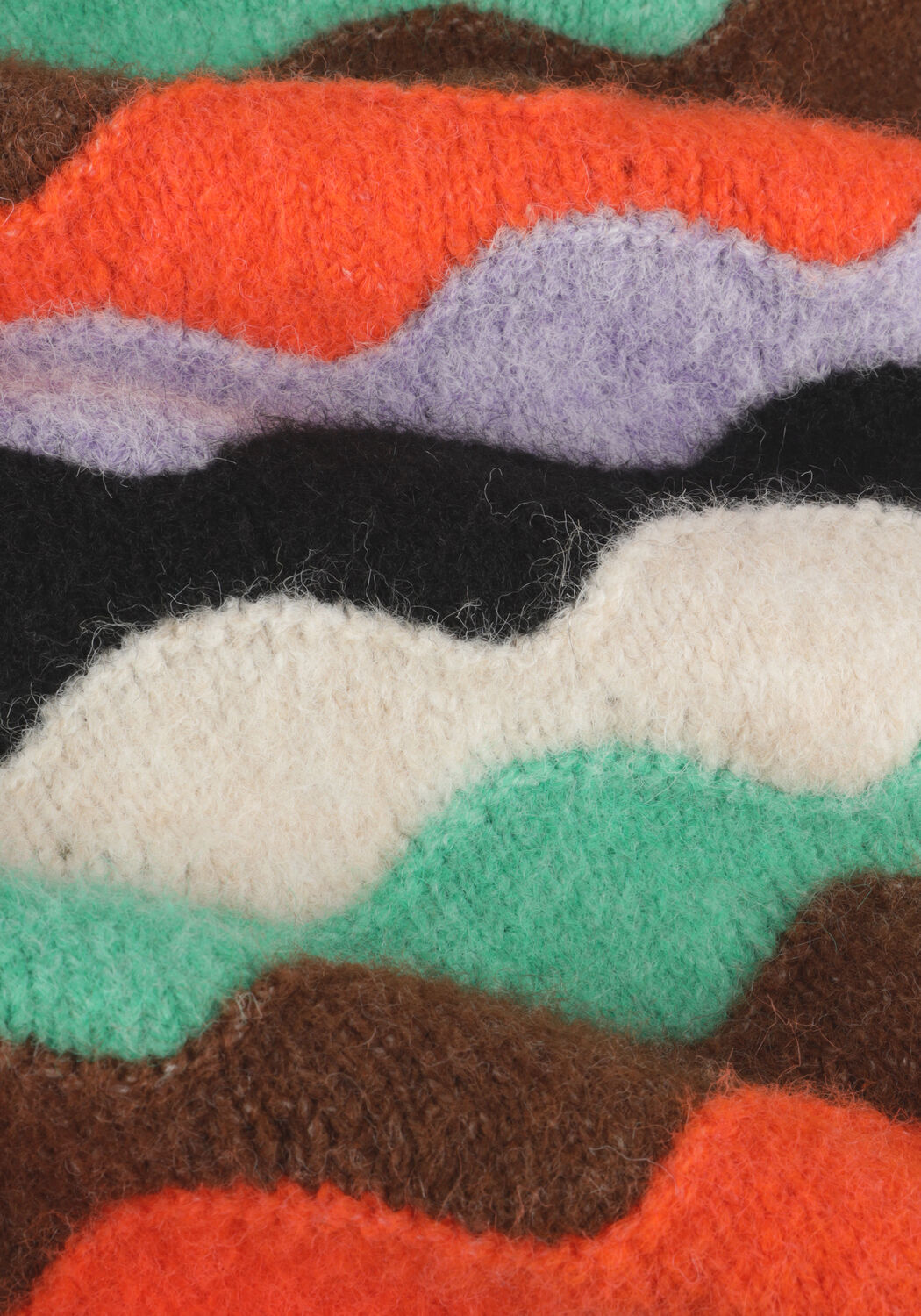 Multi SUNCOO Trui PANAYO - large