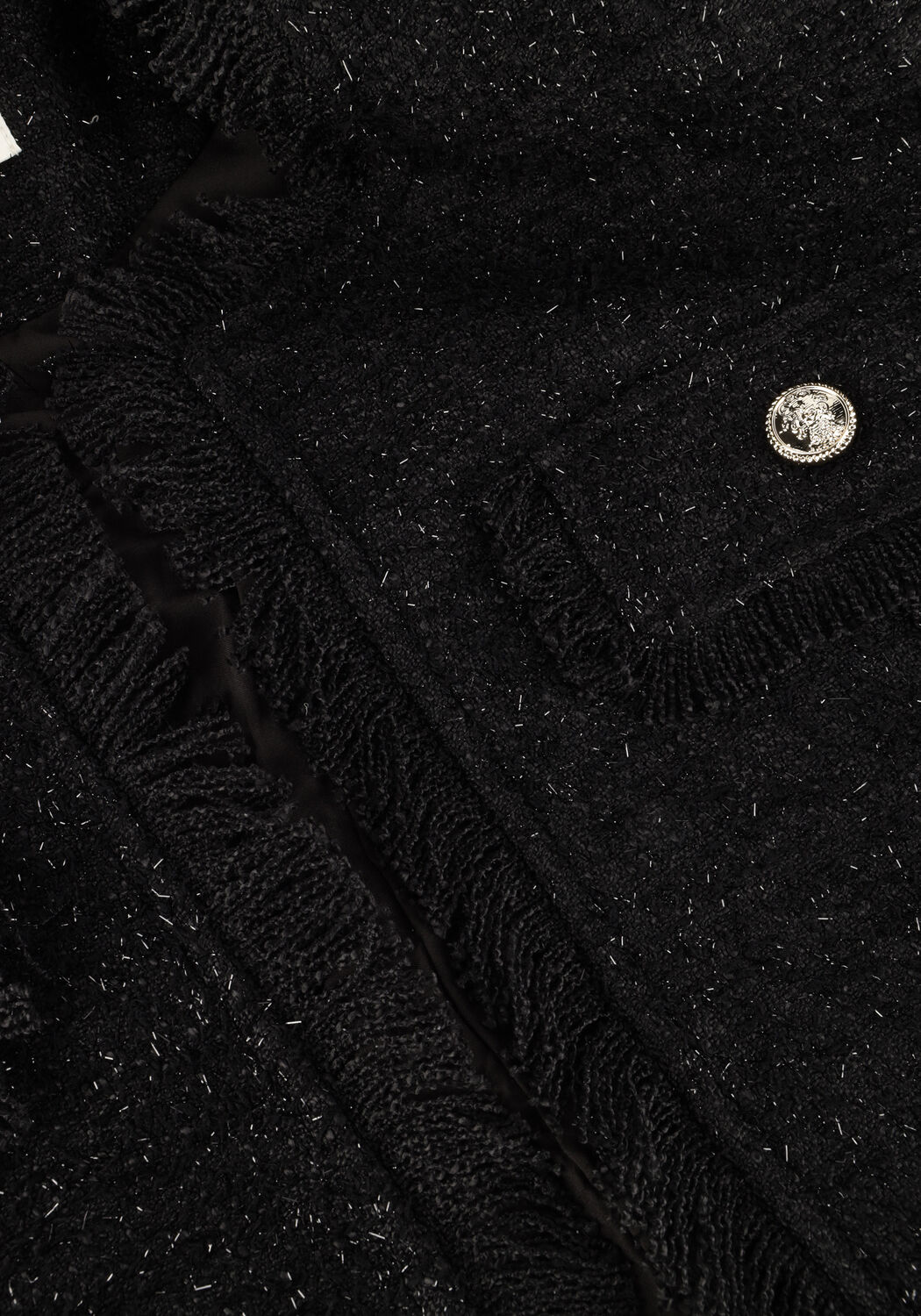 Zwarte NOTRE-V Blazers NV-EMILY - large