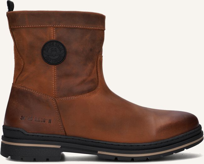 Cognac PME LEGEND Enkelboots FAIRSKY Cognac PME LEGEND Enkelboots FAIRSKY - large