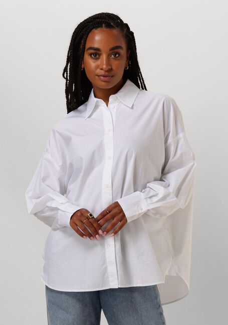 Witte DRYKORN Blouses LYSILA - large