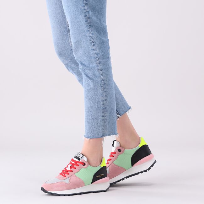 Multi TORAL Lage sneakers 12637 Multi TORAL Lage sneakers 12637 - large