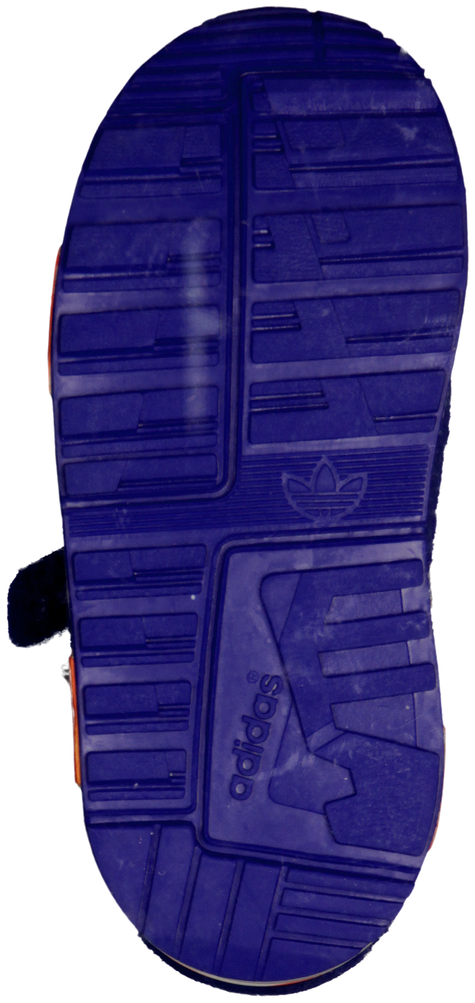 zx 850 blauw