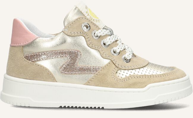 Gouden DEVELAB Lage sneakers 42890 Gouden DEVELAB Lage sneakers 42890 - large
