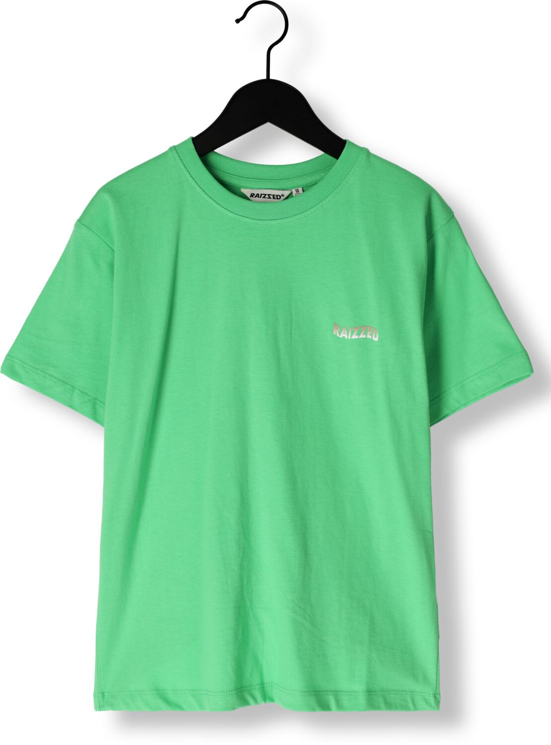 RAIZZED Jongens Polo's & T-shirts Haw Groen