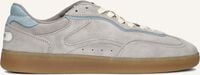 Grijze THE HOFF BRAND Lage sneakers ALLEY MAN Grijze THE HOFF BRAND Lage sneakers ALLEY MAN - medium