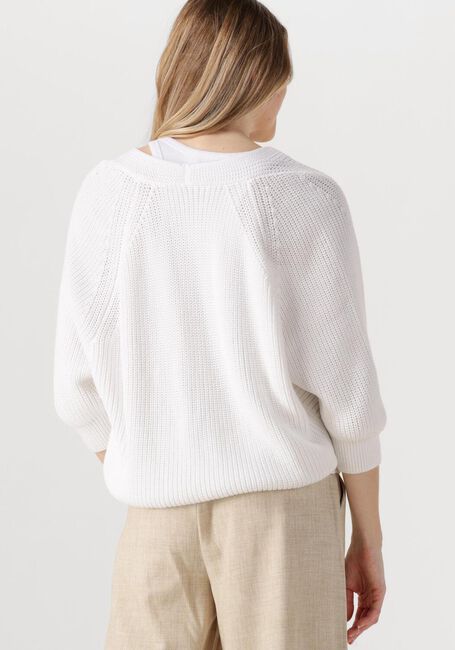 Witte BELLAMY Vest TESSA - large