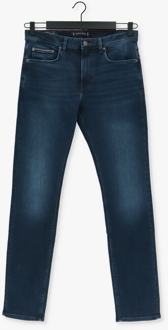 Blauwe TOMMY HILFIGER Slim fit jeans CORE SLIM BLEECKER IOWA BLUEBL - large