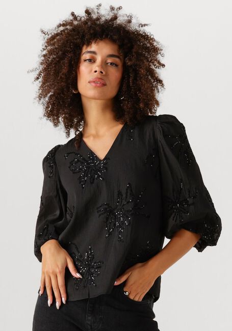 NUKUS DELILAH BLOUSE EMBROIDERY - large