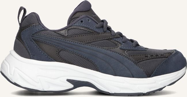 Blauwe PUMA Lage sneakers MORPHIC EARTHY Blauwe PUMA Lage sneakers MORPHIC EARTHY - large