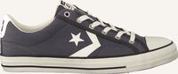 Grijze CONVERSE Lage sneakers STAR PLAYER OX HEREN - medium