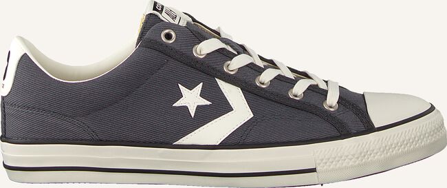 Grijze CONVERSE Lage sneakers STAR PLAYER OX HEREN Grijze CONVERSE Lage sneakers STAR PLAYER OX HEREN - large
