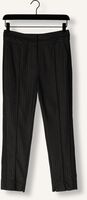 Zwarte AAIKO Pantalon PARENE PINSTRIPE VIS 548 Zwarte AAIKO Pantalon PARENE PINSTRIPE VIS 548 - medium