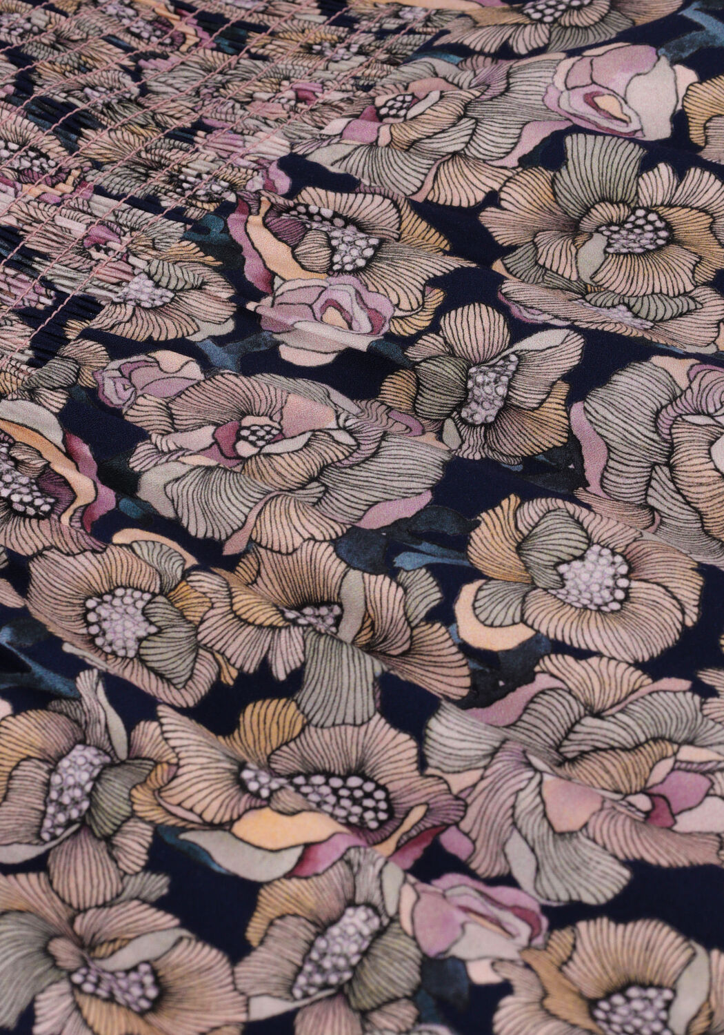 Roze DEA KUDIBAL Blouses CLAIRE - large