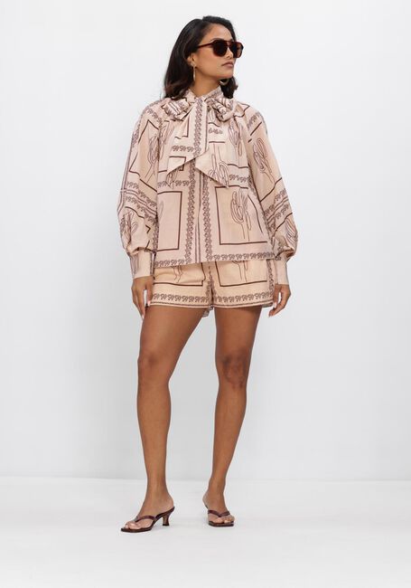 Multi IBANA Blouses TIARA DESERT - large