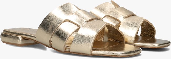 Gouden TANGO Slippers TYRSA 1 - large