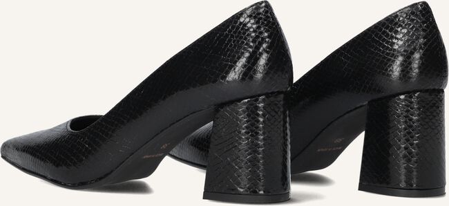 Zwarte NOTRE-V Pumps 2333C Zwarte NOTRE-V Pumps 2333C - large