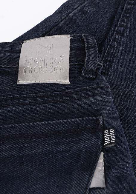 Blauwe KOKO NOKO Skinny jeans U44986 - large