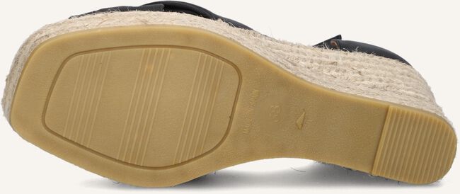 Zwarte AYANA Espadrilles YU690 Zwarte AYANA Espadrilles YU690 - large