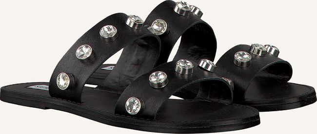 Zwarte STEVE MADDEN Slippers JESSY Zwarte STEVE MADDEN Slippers JESSY - large