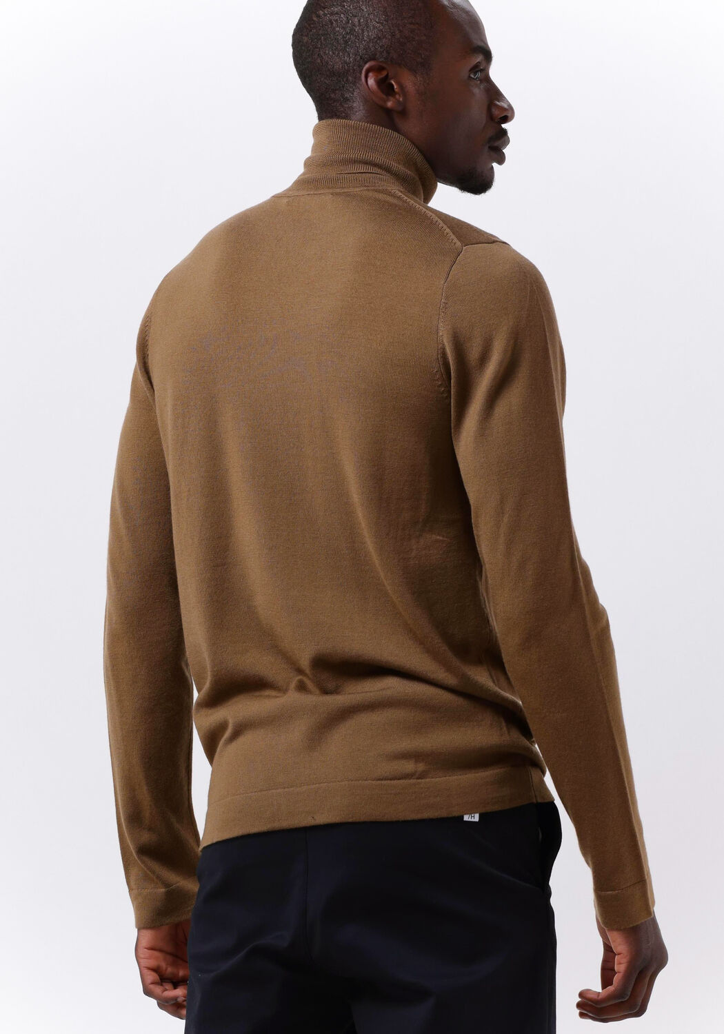 Bruine DRYKORN Coltrui JOEY 420002 Omoda