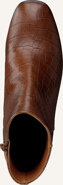 Bruine VIA VAI Enkellaarsjes AMELIA CATCH Bruine VIA VAI Enkellaarsjes AMELIA CATCH - large