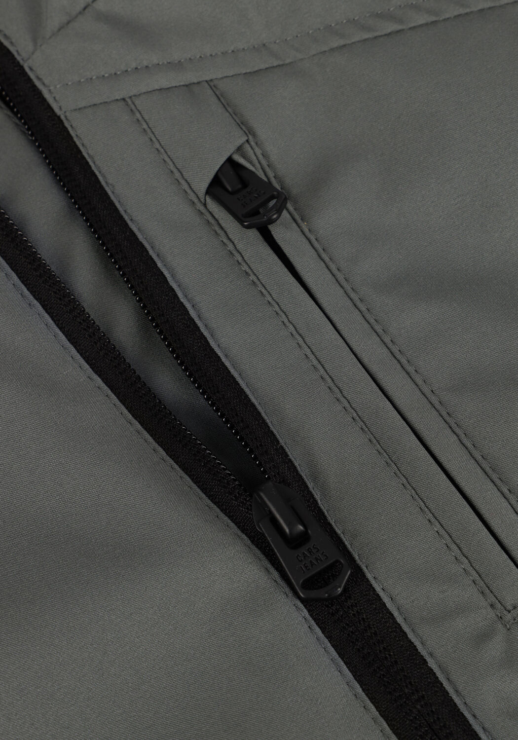 Grijze CARS JEANS Jack XAMER - large