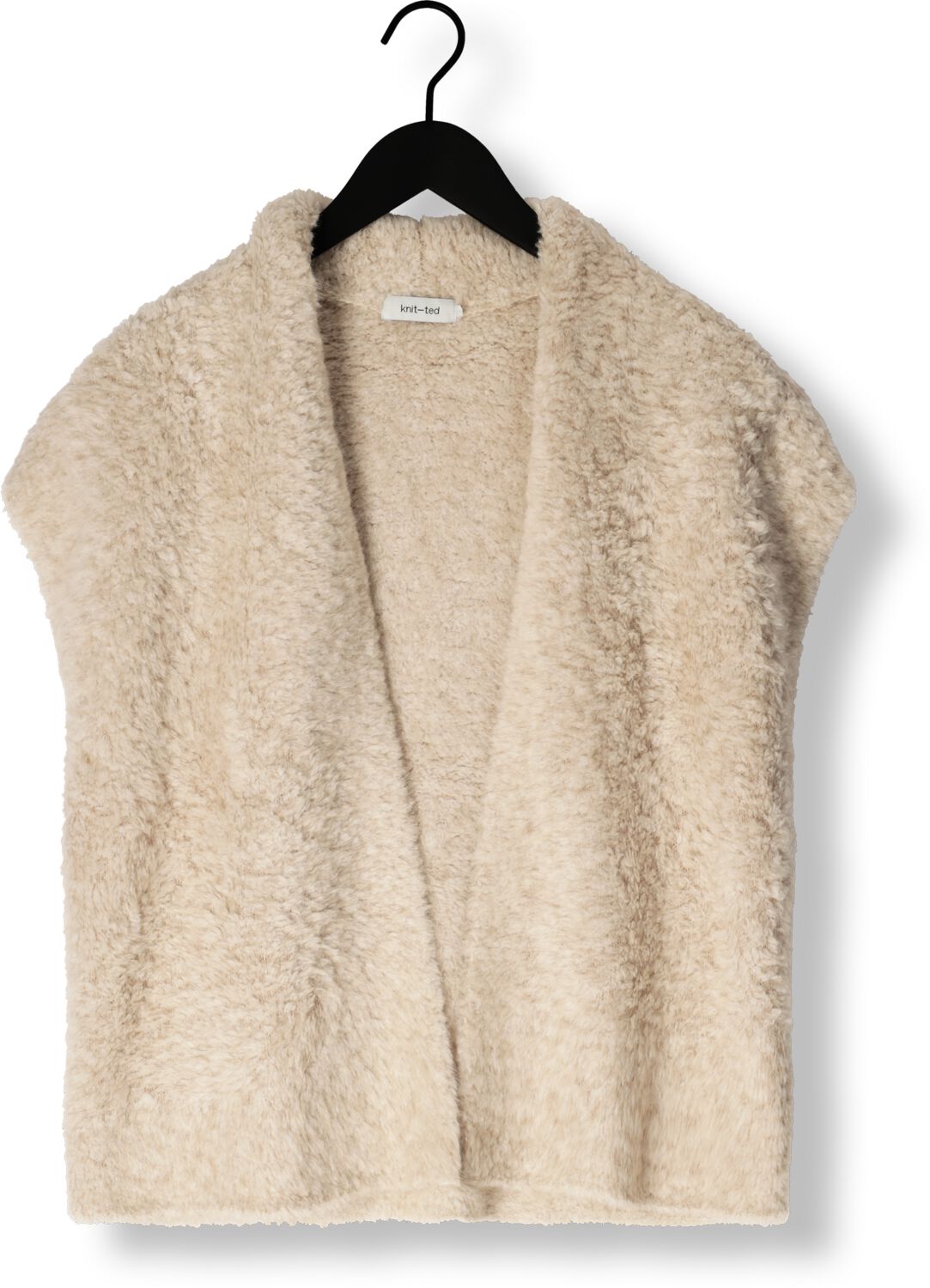 KNIT-TED Dames Blazers Jemma Zand