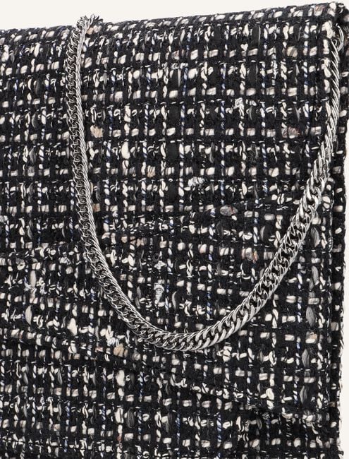 Zwarte NOTRE-V Clutch 3207 Zwarte NOTRE-V Clutch 3207 - large