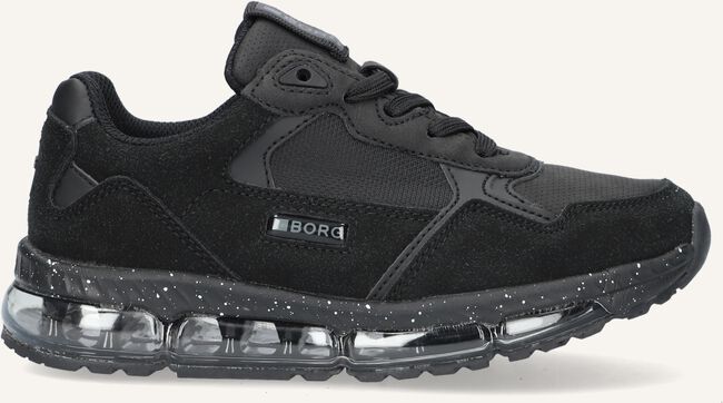 Zwarte BJORN BORG Lage sneakers X500 SPK K Zwarte BJORN BORG Lage sneakers X500 SPK K - large