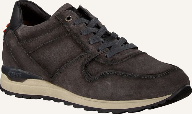 Grijze GREVE Lage sneakers FURY 7243 Grijze GREVE Lage sneakers FURY 7243 - large
