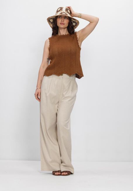 Roze MODSTR&Ouml;M Tops & T-shirts CARRYMD TOP - large