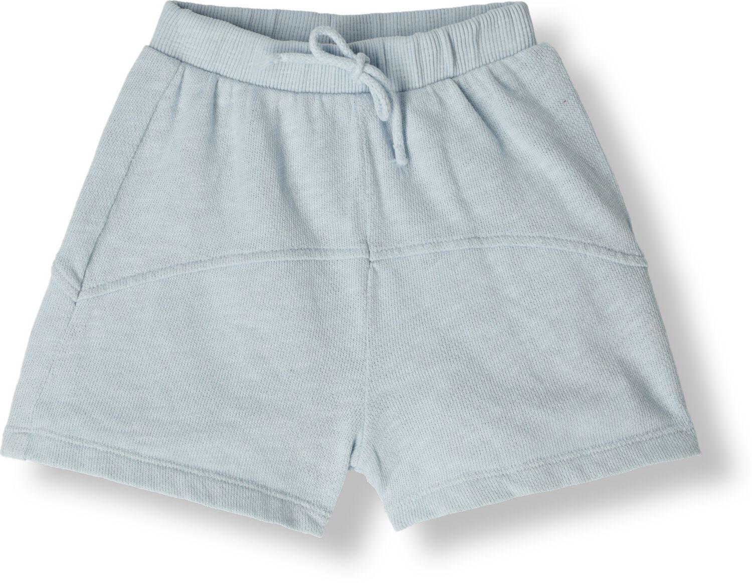 PLAY UP Baby Broeken Fleece Short Blauw