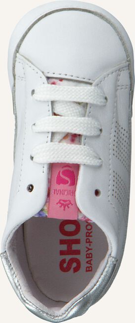 Witte SHOESME Babyschoenen BP20S019 Witte SHOESME Babyschoenen BP20S019 - large