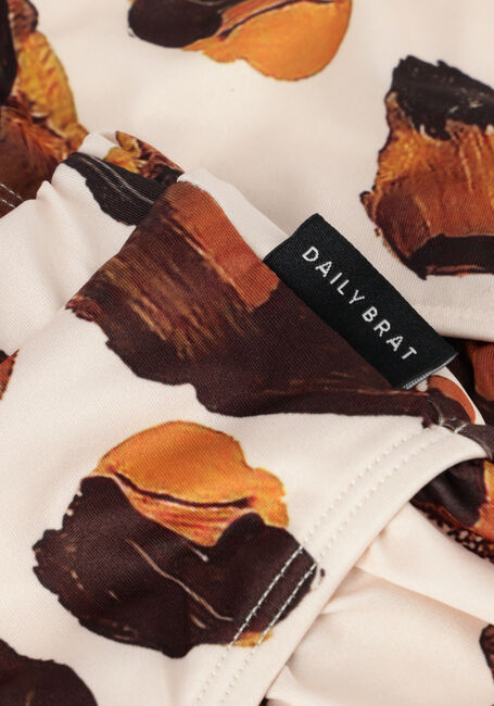 Beige DAILY BRAT Bikini's AUGUSTA BIKINI - large