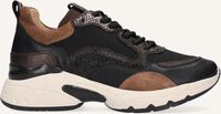 Bronzen VIA VAI Lage sneakers ZAIRA FAE - medium