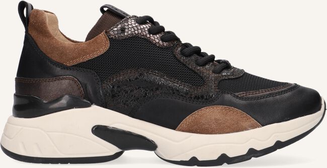 Bronzen VIA VAI Lage sneakers ZAIRA FAE Bronzen VIA VAI Lage sneakers ZAIRA FAE - large