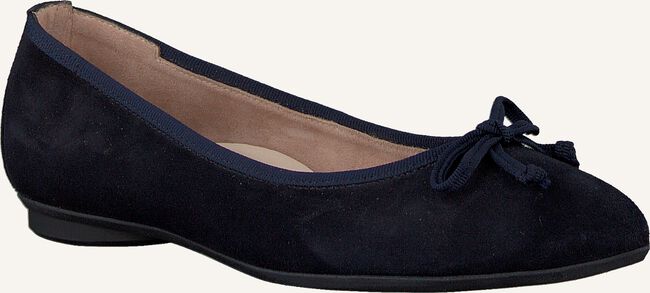 Blauwe PAUL GREEN Ballerina's 2598 Blauwe PAUL GREEN Ballerina's 2598 - large