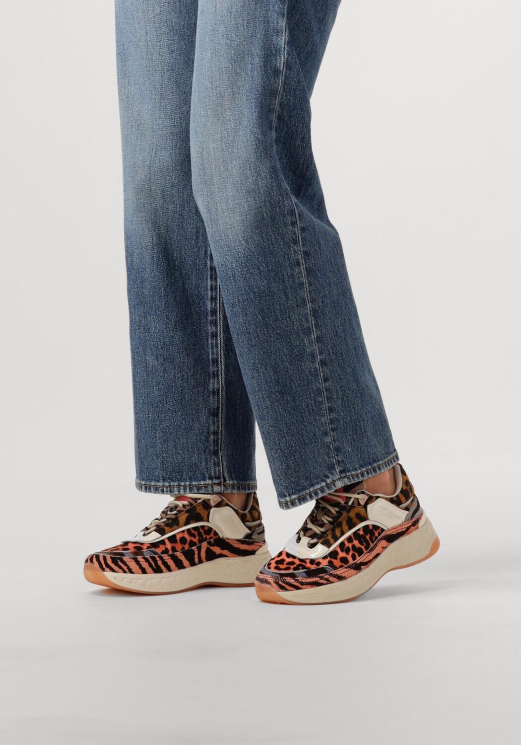 Multi KURT GEIGER LONDON Lage sneakers KENSINGTON SNEAKER - large