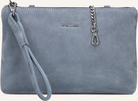 Blauwe PETER KAISER Clutch 69054 - medium