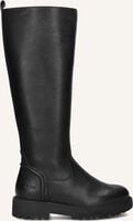 Zwarte BLASZ Hoge laarzen LETA-78 - medium