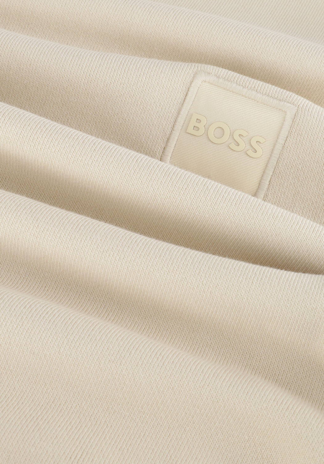 Beige BOSS ORANGE Trui WESTART 10234591 02 - large