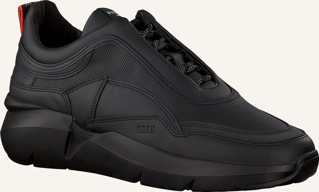 Zwarte NUBIKK Lage sneakers ELVEN BOULDER REFLECT Zwarte NUBIKK Lage sneakers ELVEN BOULDER REFLECT - large