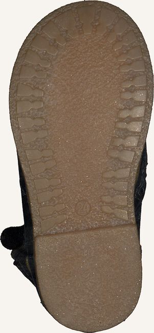 Zwarte BUNNIESJR Enkellaarsjes CAMEE CLASSIC Zwarte BUNNIESJR Enkellaarsjes CAMEE CLASSIC - large