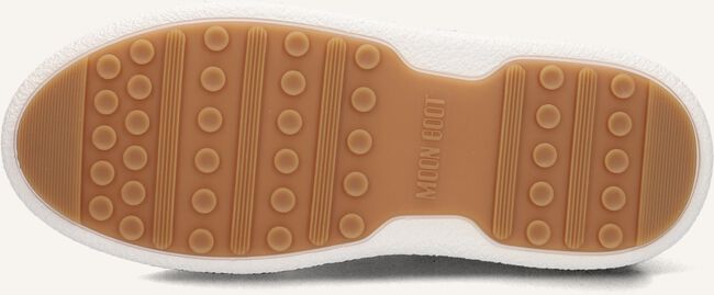 Witte MOON BOOT Snowboots LTRACK FAUX FUR Witte MOON BOOT Snowboots LTRACK FAUX FUR - large