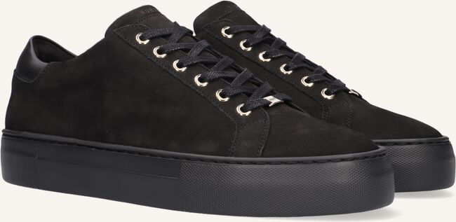 Zwarte NUBIKK Lage sneakers JAGGER PURE FRESH Zwarte NUBIKK Lage sneakers JAGGER PURE FRESH - large