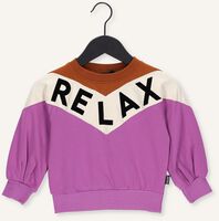 Roze RETOUR Sweater LAURA Roze RETOUR Sweater LAURA - medium