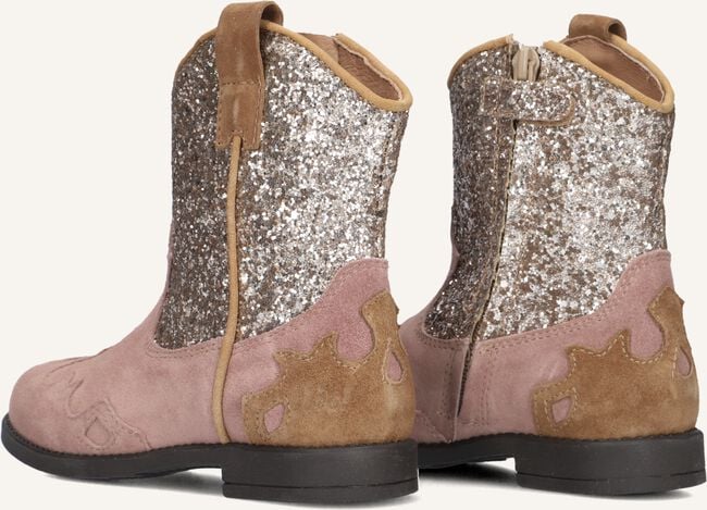 Roze CLIC! Cowboylaarzen 20716 Roze CLIC! Cowboylaarzen 20716 - large